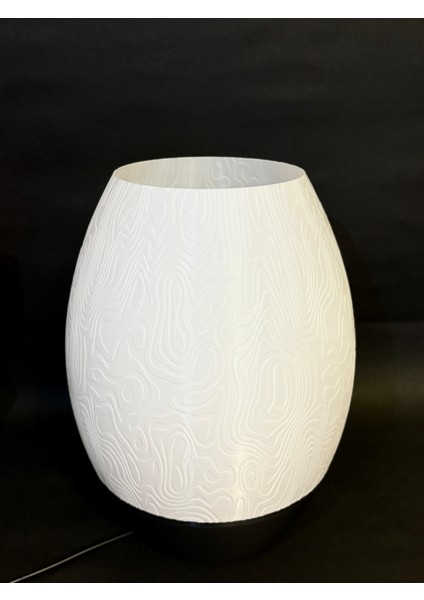 Helios Dekoratif Masa Lambası – Ambiyans Işığı ve Şık Ev Dekorasyonu Ürünü fiyatları