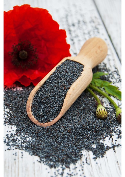 Mavi Haşhaş Deluxe Seri Organik Lezzetli 200 gr fiyatları