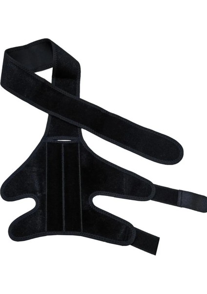 1 Adet Köpek Diz Yaralanması Koruma Kollu Ön ve Arka Bacak Rehabilitasyon Yalamak Kurtarma Bandajı indirimleri