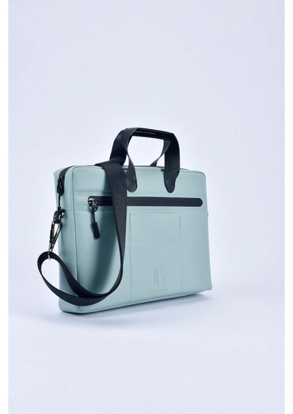 Sage (Adaçayı Yeşili) Align Laptop Çantası fiyatları