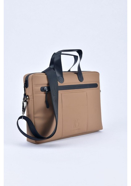 Camel (Deve Tüyü) Align Laptop Çantası fiyatları