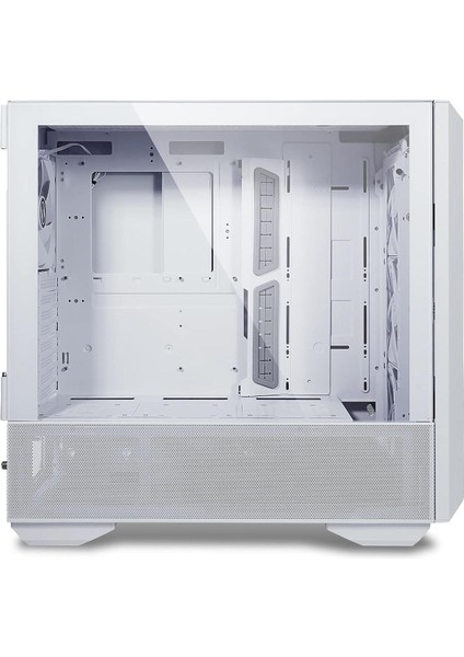 Lıan Lı Lancool Iıı 4x Fan Mıd-Tower Beyaz Atx Kasa G99.LAN3RW.00