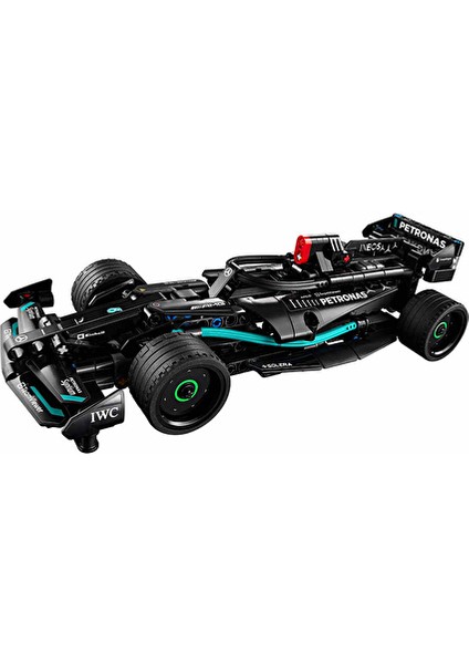2 Adet LEGO Technic Mercedes-Amg F1 E Performance Pull-Back 42165