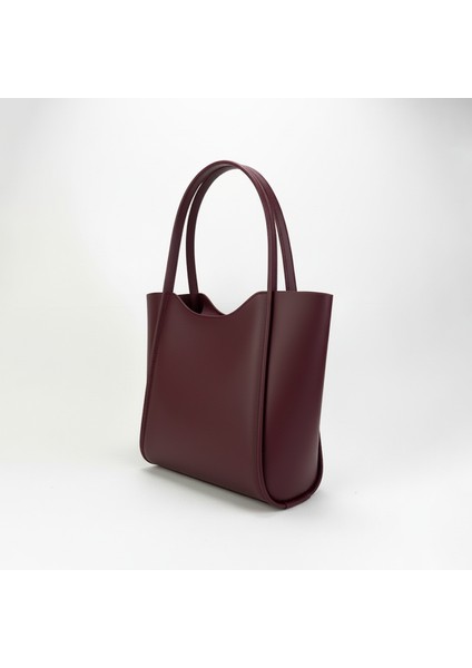 Kadın Suni Deri Omuz ve El Çantası - Geniş Hacimli, Günlük Şık Model fiyatları