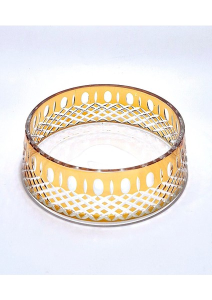 Kristal Kesme Arish Sofra Sunum Kase fırsatları