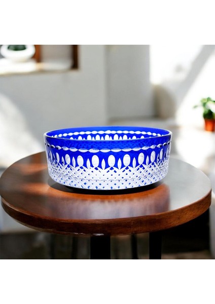 Damla Desenli 25CM Meyvelik