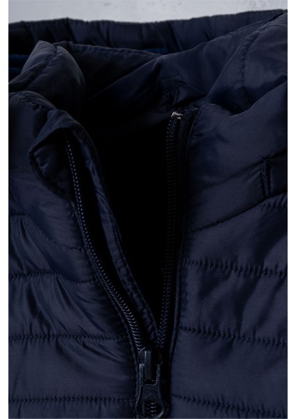 Çocuk Kapitone Mont | Sıcak Tutucu, Su Geçirmez ve Hafif Model | Kışlık Şık Mont indirimleri