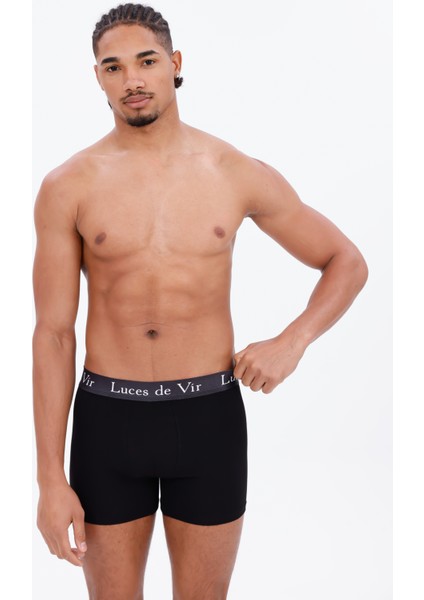 Erkek Boxer Siyah fiyatları