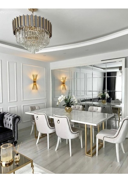 Gold Modern Pilli ve Elektrikli Duvar Aplik Kirpi fiyatları