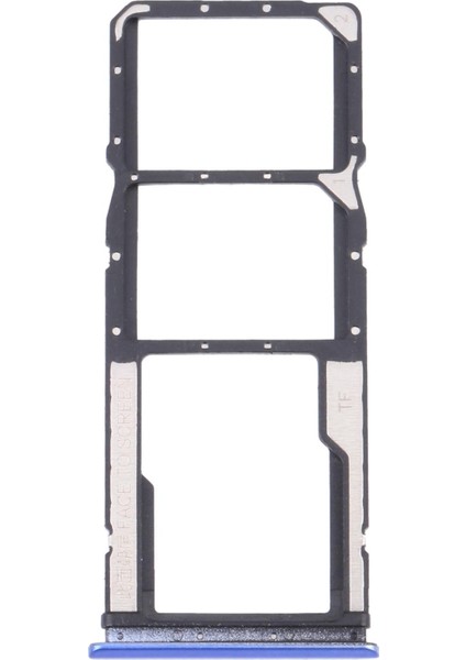 Xiaomi Redmi 9t Uyumlu Sim Tepsisi Sim Kart Yuvası fiyatları