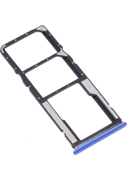 Xiaomi Redmi 9t Uyumlu Sim Tepsisi Sim Kart Yuvası fırsatları