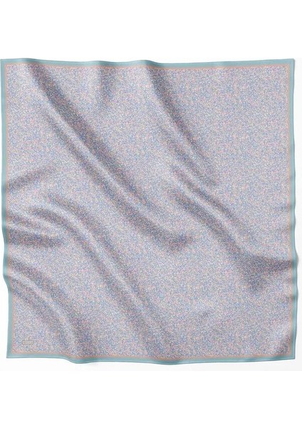 Saf Ipek Eşarp 4208D (T)-35
