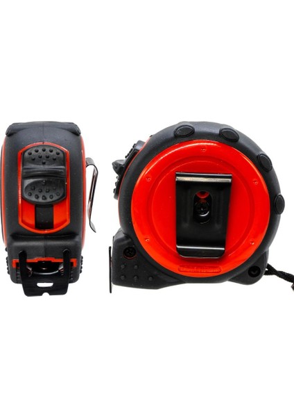 503319 Muhafazalı Çelik Şerit Metre 5mt x 25MM modelleri