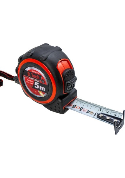 503319 Muhafazalı Çelik Şerit Metre 5mt x 25MM fırsatları