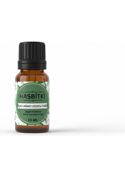 Tatlı Badem & Çay Ağacı Yağı Seti 30 ml + 10 ml – Saf ve Doğal indirimleri