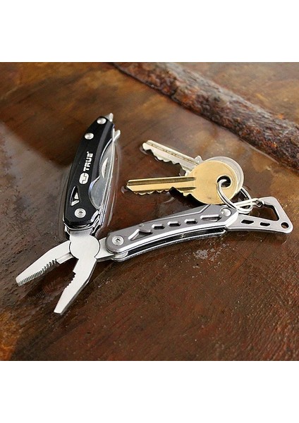 Seven Çakılı Pense Siyah indirimleri