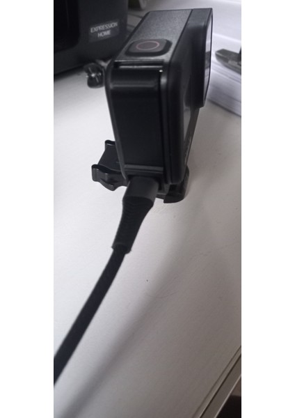 Gopro Hero 8 Hızlı Şarj Kapağı fiyatları