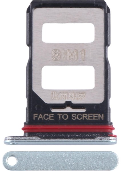Xiaomi Mi 13T Pro Uyumlu Sim Tepsisi Sim Kart Yuvası fiyatları