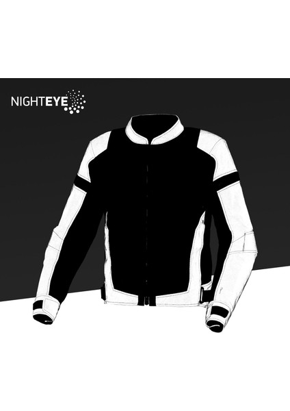 Mont Velotura Nıght Eye