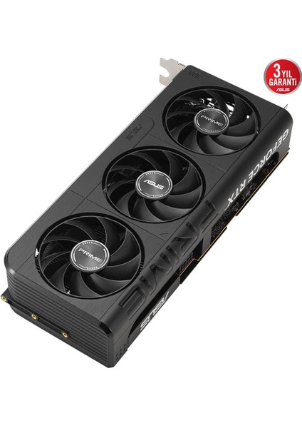 PRIME-RTX5050-O8G RTX5050 8gb GDDR6-128BIT-2707MHZ-OC-HDMI-3XDP-DLSS4 Ekran Kartı fırsatları