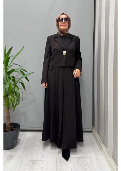 Takım Kahve 4001-2001