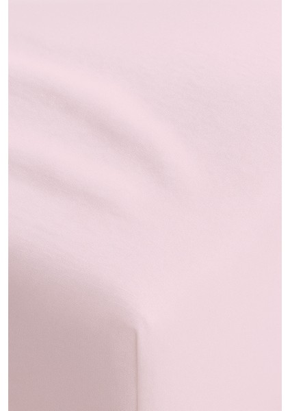 | Purecomfort | %100 Pamuk Ranforce Çift Kişilik Lastikli Çarşaf | 160X200 | Toz Pembe fırsatları