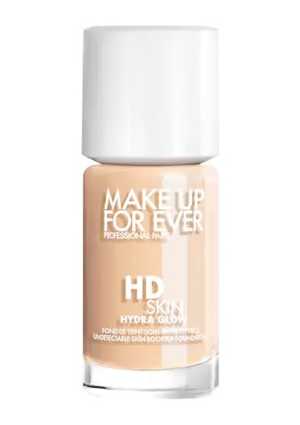 Hd Skin - Gözle Görülmeyen Uzun Süre Kalıcı Fondöten 1R02 (30 Ml)