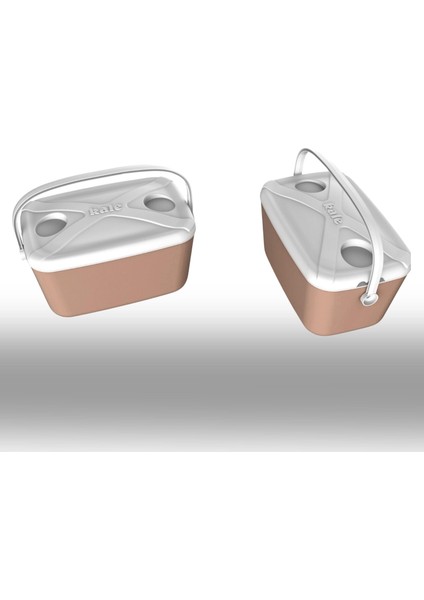 Buzluk Termos Set-30 Lt Buzzy Buzluk Termos (1178 Cooler Box)+ +6.5 Lt Erciyes Piknik Termos (1403 Cooler Jug)