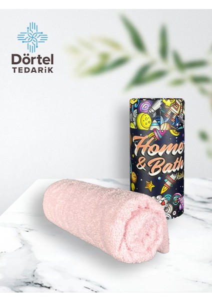 Özel Kutusunda 50X90 cm El&yüz Havlusu Havlu