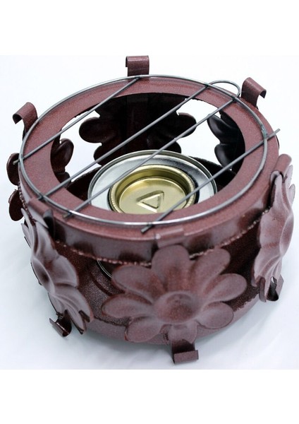 Jel Yakıtlı Piknik Tipi Osmanlı Ocağı fırsatları