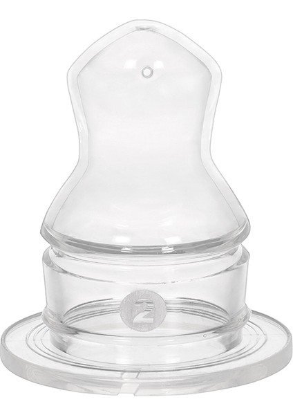 4 Adet Wee Baby Silikon Damakl Emzik No : 2 823 fiyatları