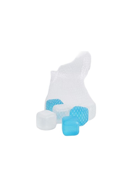 4 Adet Tohana Maxi Buz Küpü 6'lı