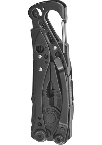 Leatherman Skeletool Cx Onyx Çok Amaçlı Multi Tool modelleri