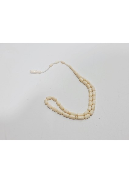 Kesme Fildişi Tesbih 9,30 Gram - Koleksiyonluk Fil Dişi Tespih fiyatları