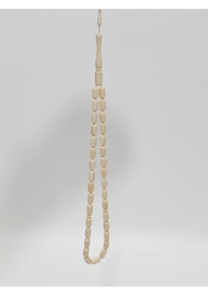 Kesme Fildişi Tesbih 9,30 Gram - Koleksiyonluk Fil Dişi Tespih fırsatları