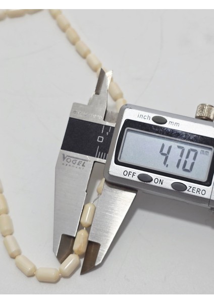 Kesme Fildişi Tesbih 9,30 Gram - Koleksiyonluk Fil Dişi Tespih indirimleri