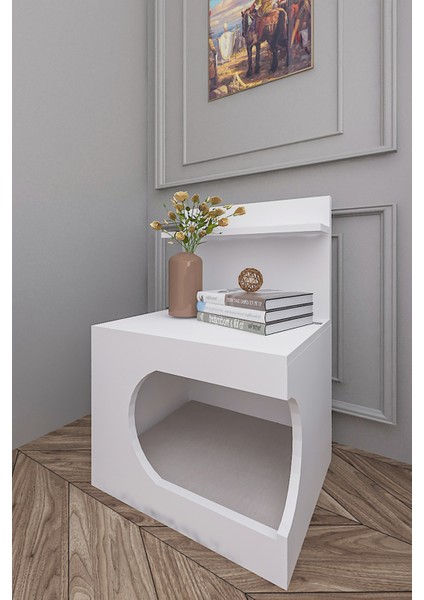 Kedi Evi Komodin,pet Komodin,yıkanabilir Minderli,portatif Minifix Kurulum indirimleri