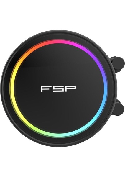AE24-B 240MM 1851P/1700P/AM5/AM4 Sıvı Soğutmalı Cpu Fan Rgb fiyatları