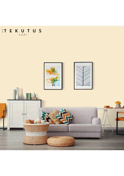 Momento Silan Silikonlu Iç Cephe Boyası 15 L Fildişi / 1020 modelleri