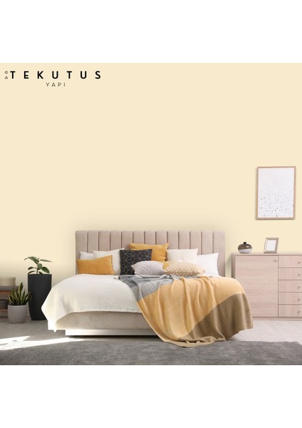 Momento Silan Silikonlu Iç Cephe Boyası 15 L Fildişi / 1020 indirimleri