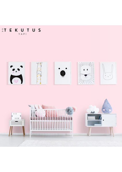 Momento Silan Silikonlu Iç Cephe Boyası 15 L Rose / 3001 fırsatları