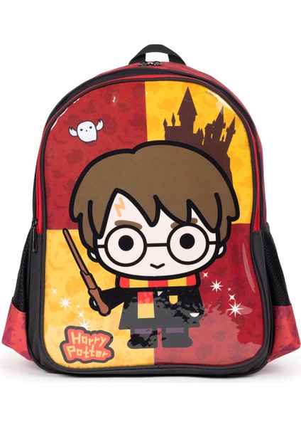 Lisanslı Harry Potter Okul Sırt Çantası