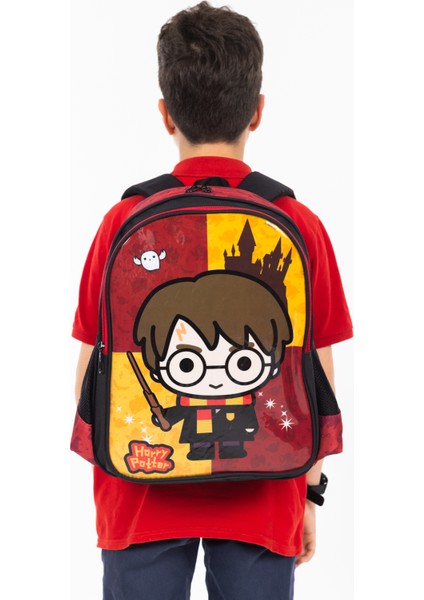 Lisanslı Harry Potter Okul Sırt Çantası fiyatları