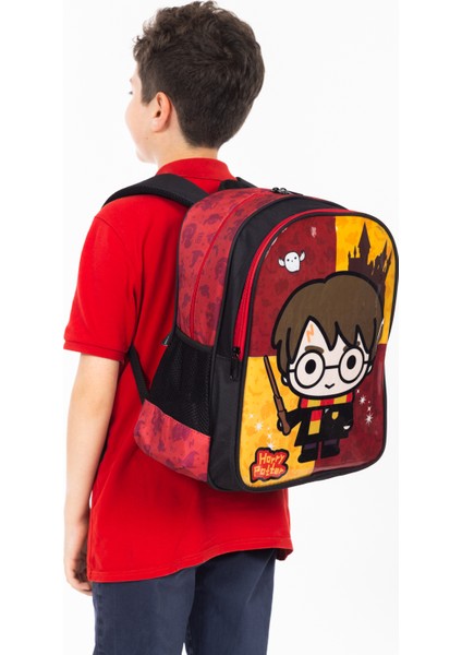 Lisanslı Harry Potter Okul Sırt Çantası modelleri