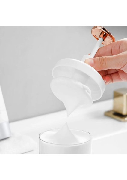 Taşınabilir Krem Köpük Makinesi - Cilt Bakım Yüz Temizleme Yıkama Makinesi modelleri