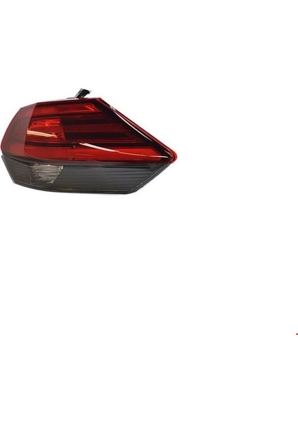 X-Trail 2017 Sonrası Uyumlu Arka Stop Sol