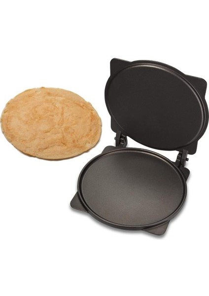 Glanz Neumarker Krep Waffle Plakası fiyatları