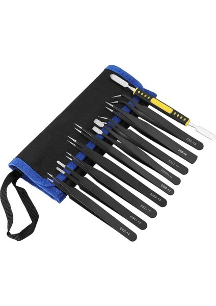 PM-28655 Telefon Tablet 10IN1 Tamir Cımbız Seti fiyatları