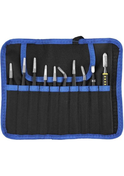 PM-28655 Telefon Tablet 10IN1 Tamir Cımbız Seti modelleri