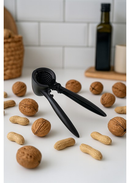 Fıstık ve Ceviz Kıracağı